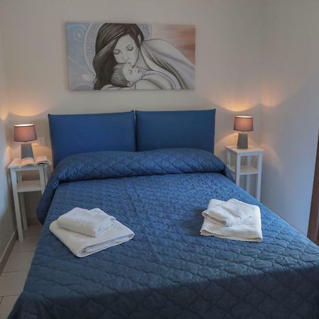 شقة Casa Rinuccia تْشيفالو المظهر الخارجي الصورة