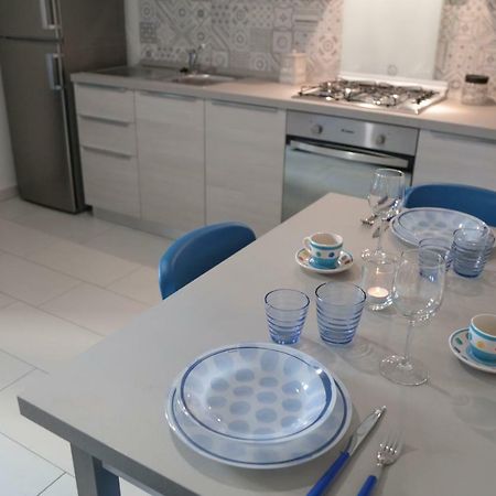 شقة Casa Rinuccia تْشيفالو المظهر الخارجي الصورة
