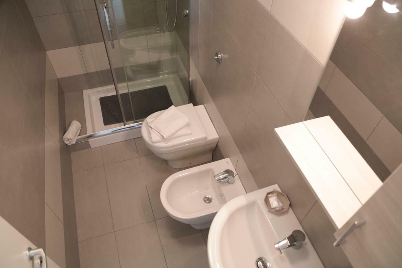 شقة Casa Rinuccia تْشيفالو المظهر الخارجي الصورة