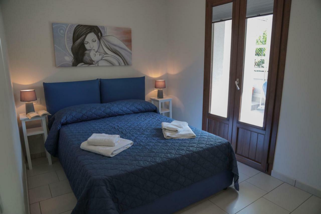 شقة Casa Rinuccia تْشيفالو المظهر الخارجي الصورة