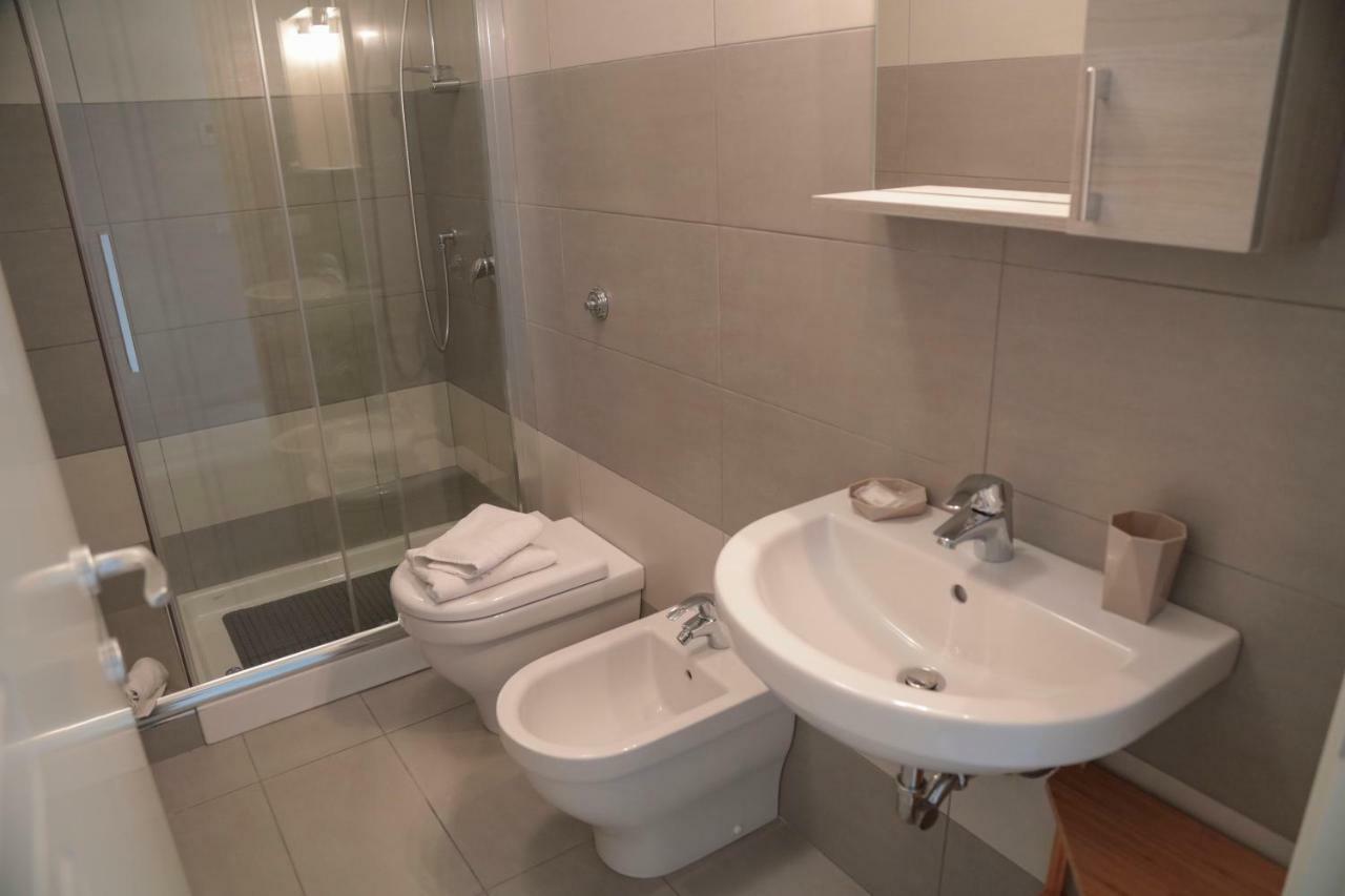 شقة Casa Rinuccia تْشيفالو المظهر الخارجي الصورة