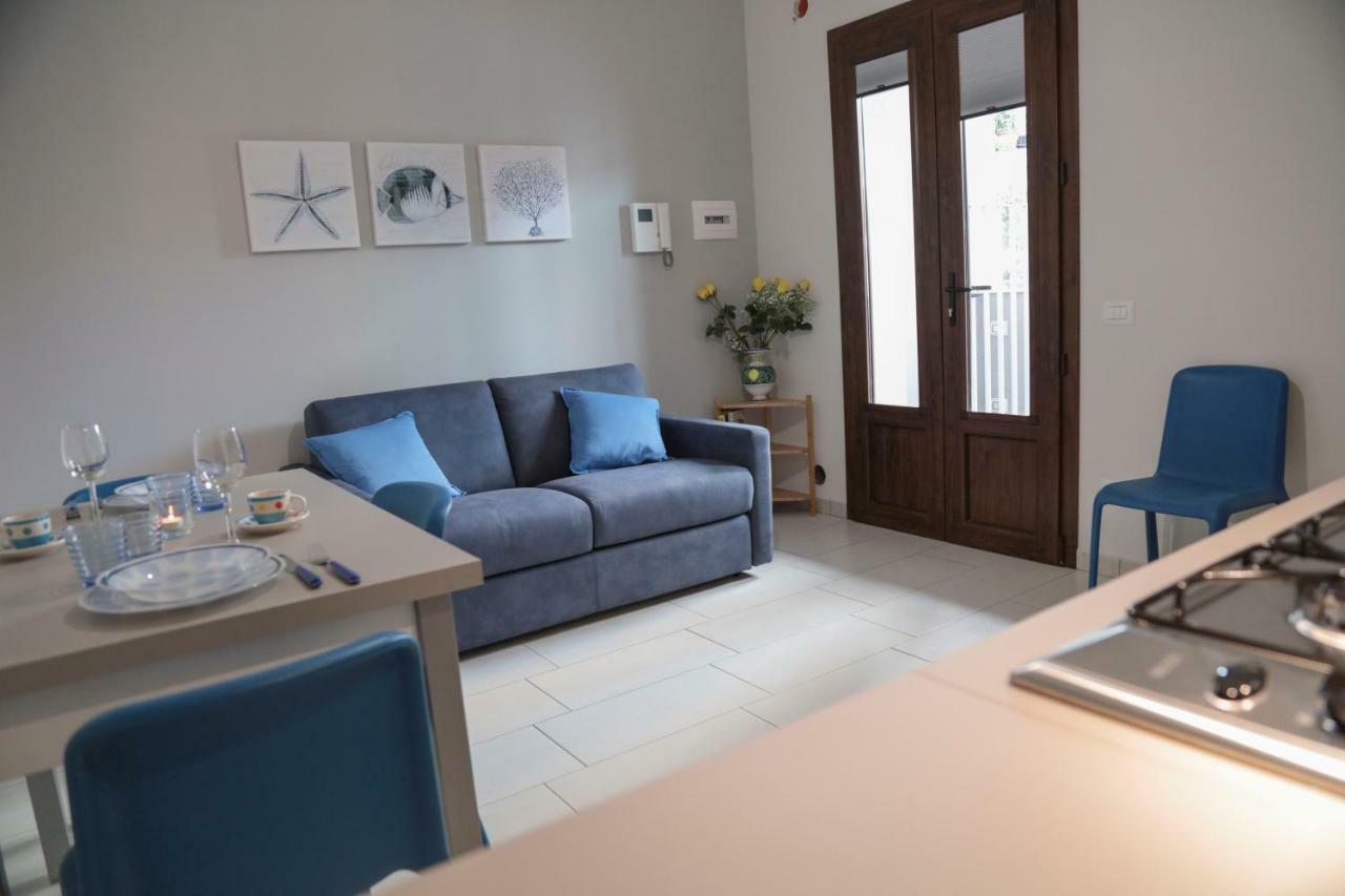 شقة Casa Rinuccia تْشيفالو المظهر الخارجي الصورة
