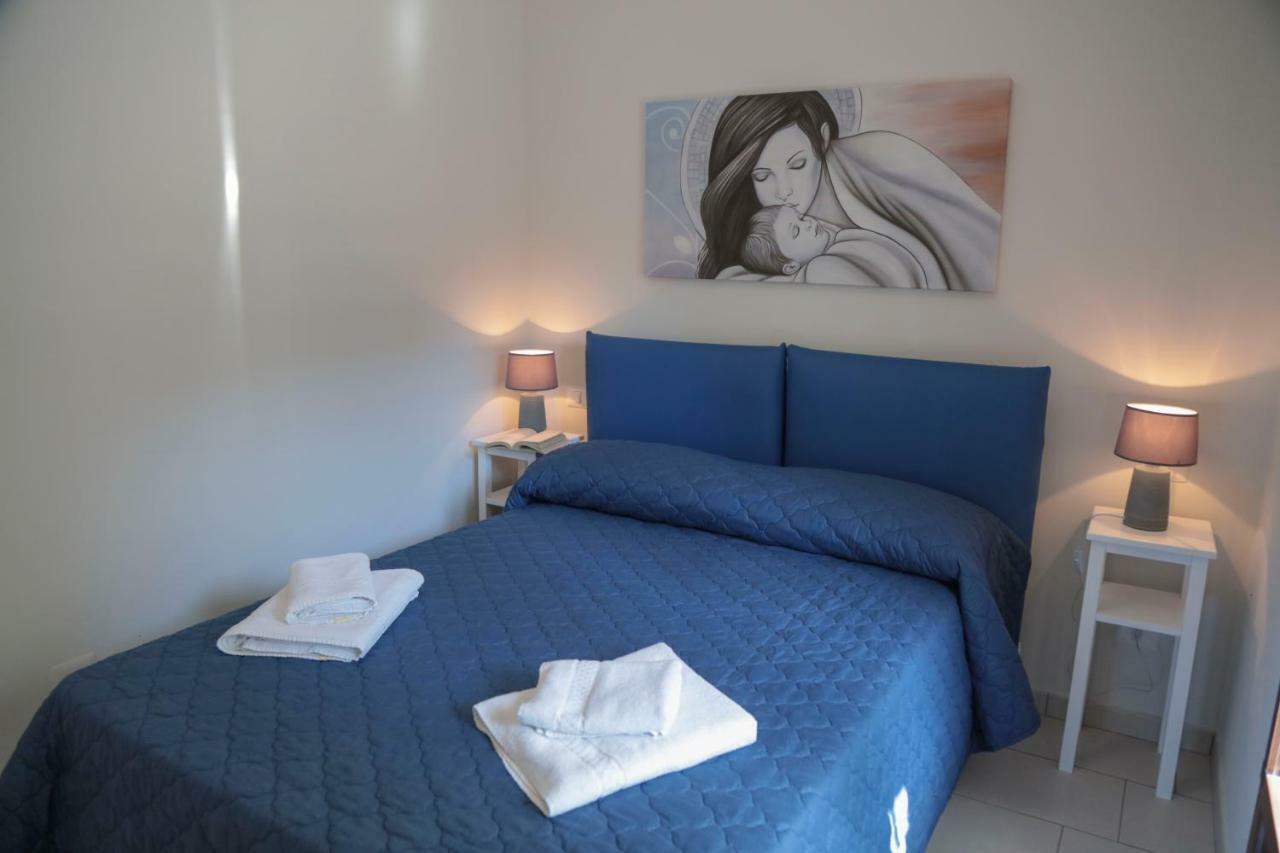 شقة Casa Rinuccia تْشيفالو المظهر الخارجي الصورة